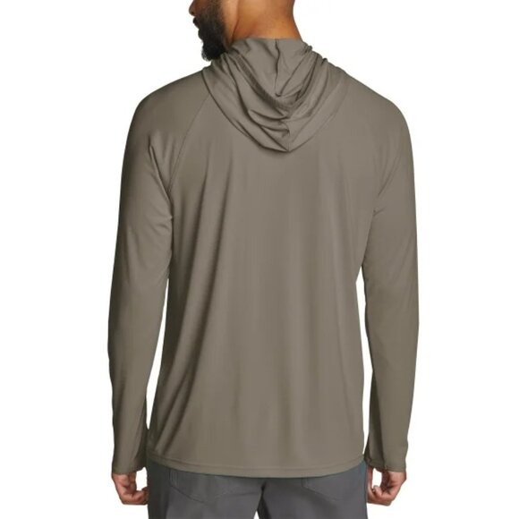 Eddie Bauer Men’s Performance Hoodie - Picture 3 of 9